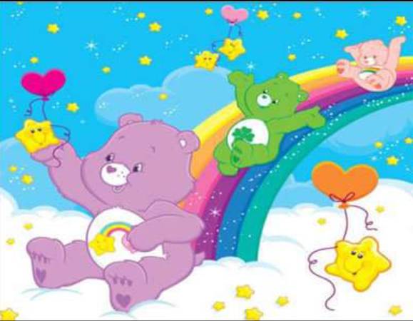 CARE BEARS FAMILY CHIlD CARE HAS 2 SLOT OPEN (WASH,DCSUITLANDFORESTVILLEDIST,HGHTS)