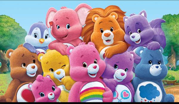 Carebears Before amp Aftercare (Suitland, Forestville Cap hgtsamp Distric.)