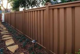 Carpenter needed to repair 7 Cedar Fence