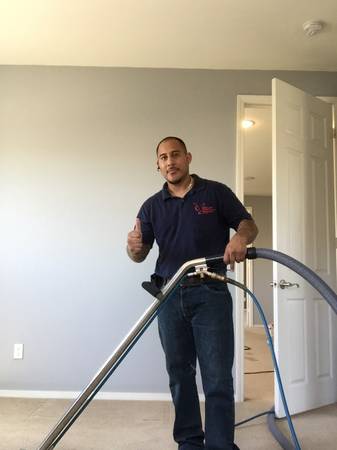 Carpet amp upholstery cleaning we also do tilegrout (los Angeles, San Fernando valley)