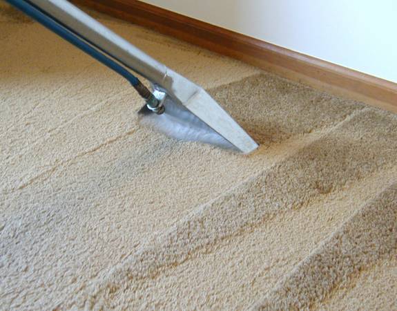 Carpet and tile cleaning (Cleveland)