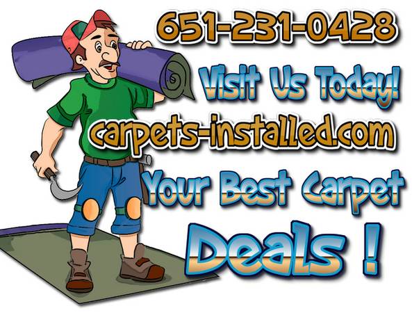 CARPET  CARPET  CARPET  GET YOUR HOME CARPETED WITH US AND SAVE