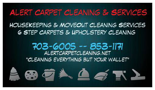 Exquisite Cleaning Services