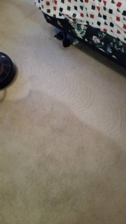 Carpet Cleaning (Omaha)