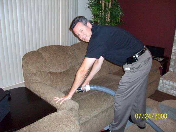 Carpet Cleaning, Pressure Washing, Fire and Flood Damage (All of Chicagoland Labor)