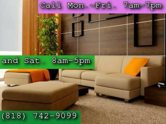 Carpet Cleaning SAME DAY SERVICE, HIGH QUALITY, ONLY 33Room (San gabriel valley)