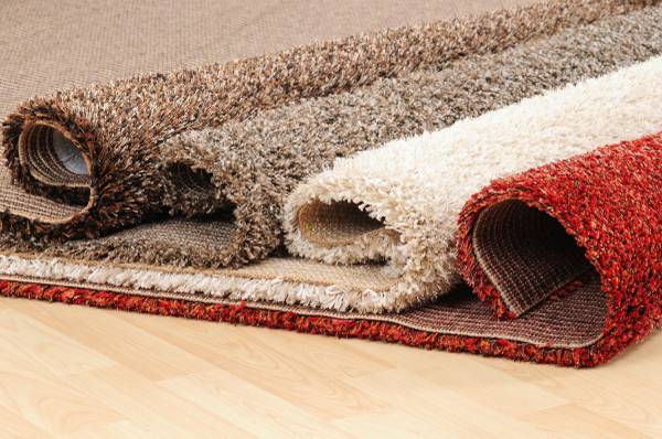 Carpet sale and installation (Paramount)