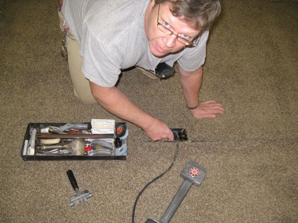 CARPET, VINYL, VCT INSTALLATION amp REPAIRS SINCE 1971 (Boise Valley Area)