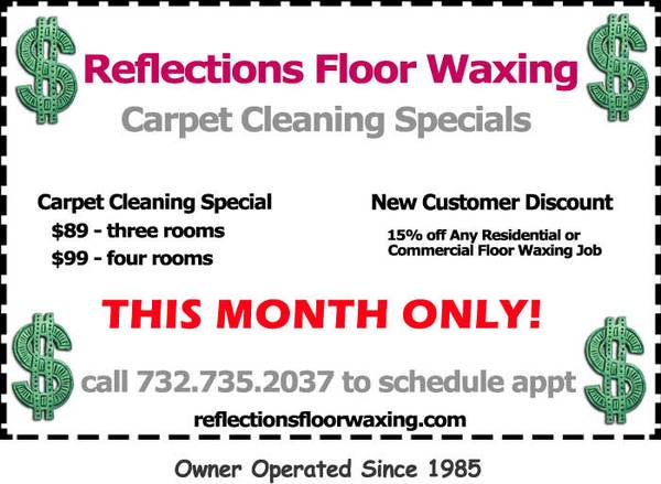 CarpetFloorFurniture Cleaning Service