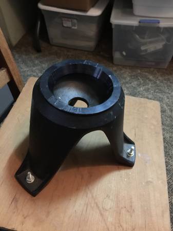 Cartoni 100mm Hi Hat