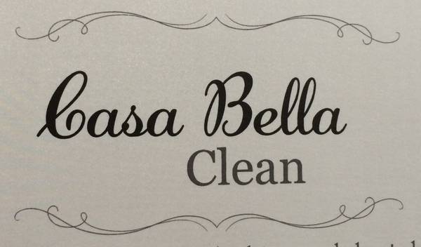 CASA BELLA CLEAN (GI, Hastings, Kearney Area)