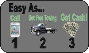 Cash cash for junk  cars w title or no title (Anywhere)