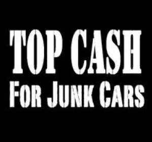 Cash Paid For Your Junk Or Unwanted Vehicles (Cleveland Surrounding)