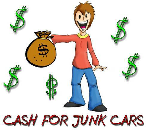 CASH4JUNK,CARS,TRUCKS,1001000 (north columbus)