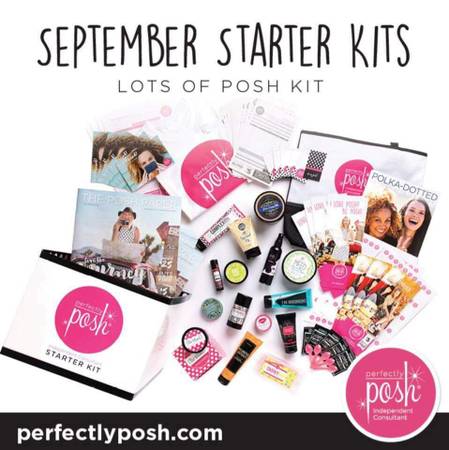 Catholic University students wanted to join Perfectly Posh