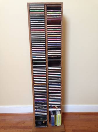 CD Tower