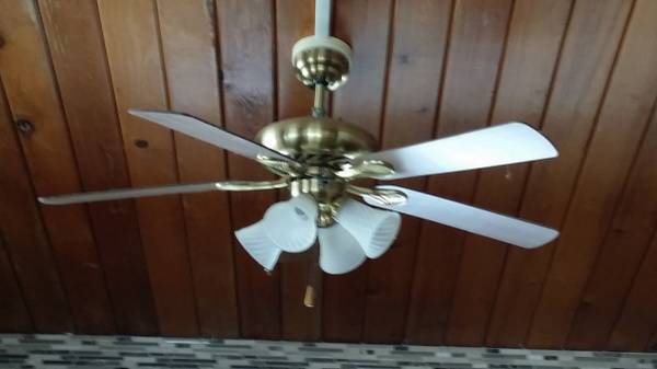 Ceiling Fan