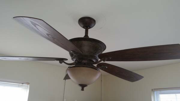 Ceiling Fan