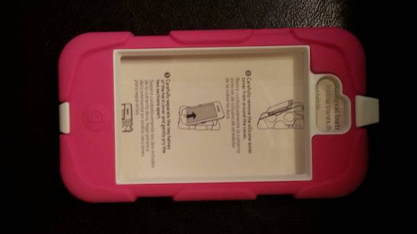 CELL PHONE CASE BRAND NEW