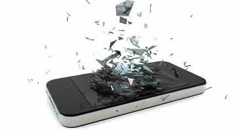 Cell Phone Repair (NH)