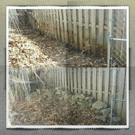 CementBrick Removal Clean out Galore LLC