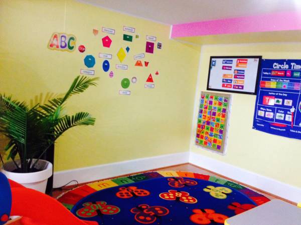 CHILDCARE AVAILABLE (Germantown, Gaithersburg)