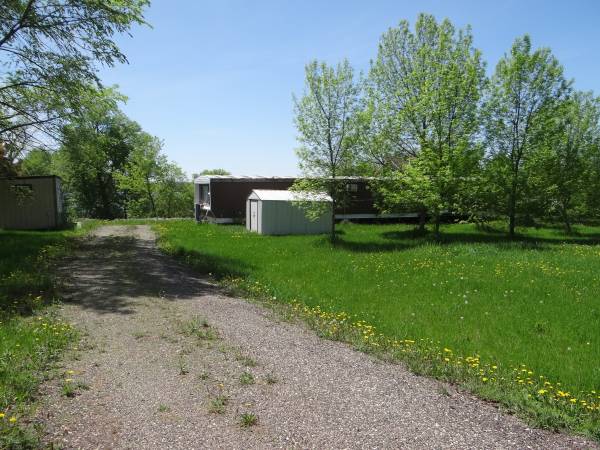 Central MN Lake Shore Property (BurtrumGrey Eagle, MN)