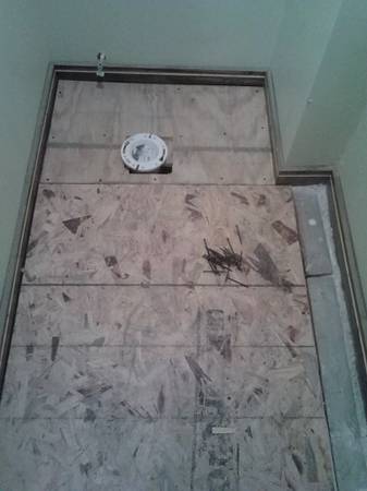 Ceramic TILE    dont call or text if your not READY  or if u CHEAP (DETROIT east