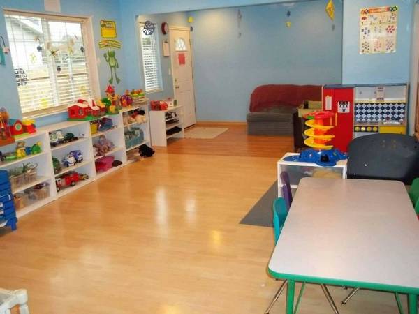certified childcare open 246 closed on Sundays (148th DivisionStark)