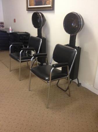 Chair andor Dryer