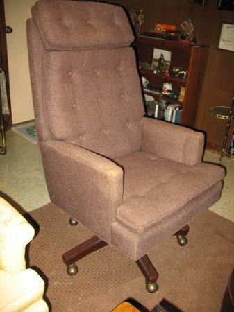 Chair warm amp headrest