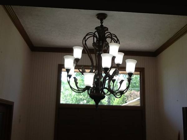 Chandeliersall kinds all house (Shelby Township)