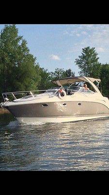 CHAPARRAL 330 SIGNATURE