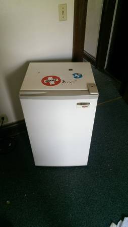 Cheap Mini Fridge today