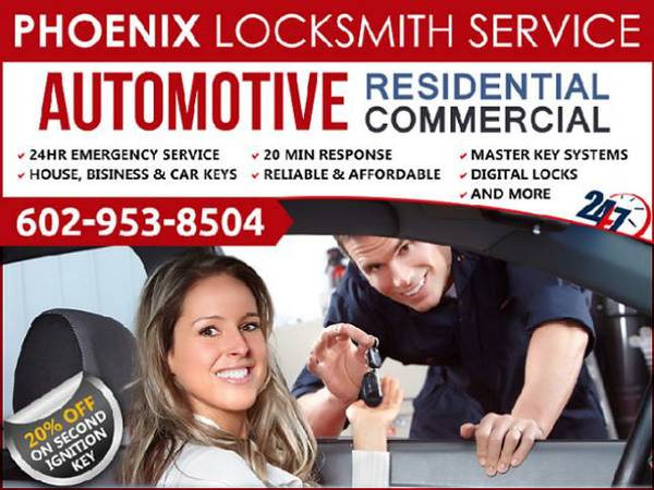 CHEAP MOBILE LOCKSMITH  SERVICE REKEY amp LOCKOUTS (Locksmith)