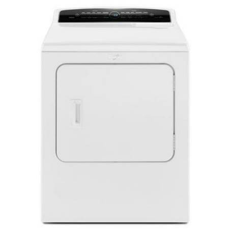 Check us out Online Only 40 Down. Whirlpool Cabrio Dryer. (Showroom)