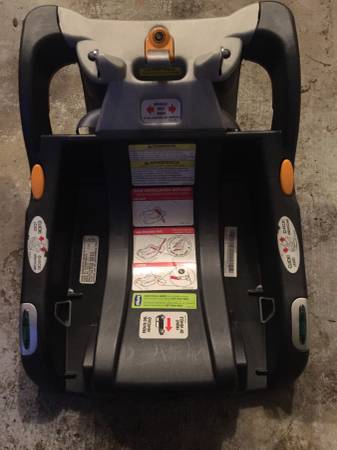 Chicco Infant Car Seat Base