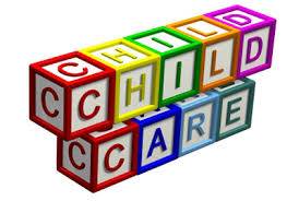 Child care ages one yr. and up (Deer Park)