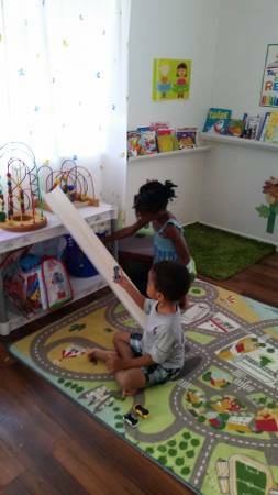 Child care amp preschool program  open 7 days a week (SylmarMission HillsGranda Hillsnorthridge surrounding)