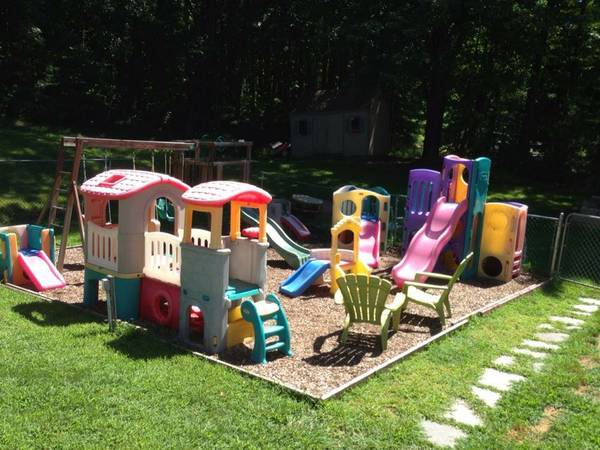 Do you need childcare for your little one (Swampscott)