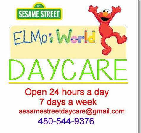 Childcare providers you can trust (Scottsdale)