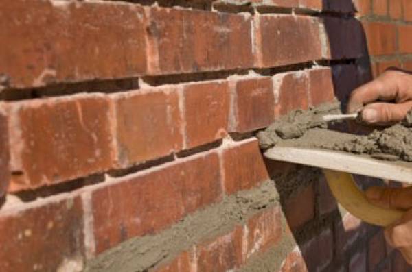 Chimney waterproofing and Tuckpointing (stl area)