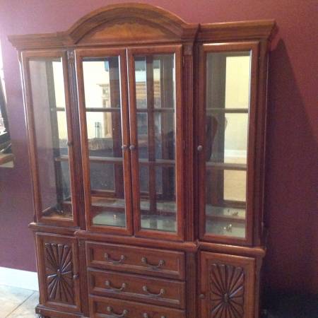 China cabinet