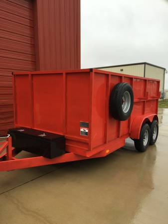 Chipper Trucks, and Trailers