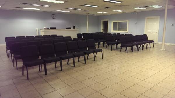 Church For Lease  Share (Cedar Hill)