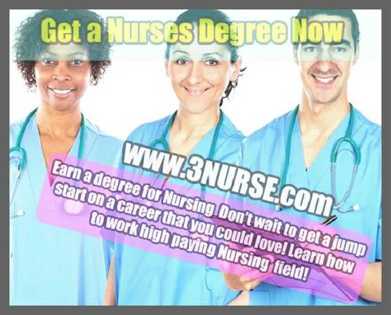CLASSES TO EARN YOUR BSN DEGREE (chicago)