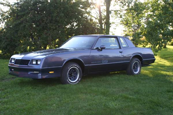 Classic and Muscle car Restoration (Lapeer)
