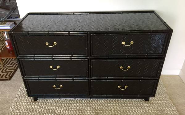 Classic Chinese Chippendale  Chinoiserie dresser  credenza OBO