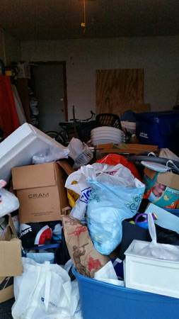 Clean outsJunk removal (Hartford amp Tolland County)