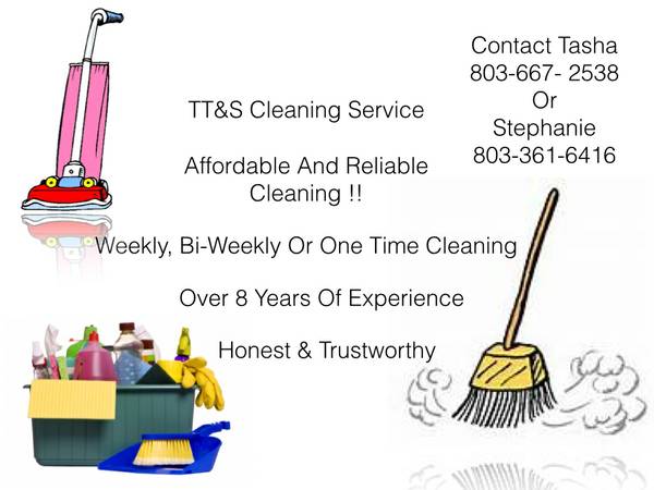 CLEANING SERVICE